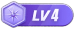 等级-LV4-赚钱驿站