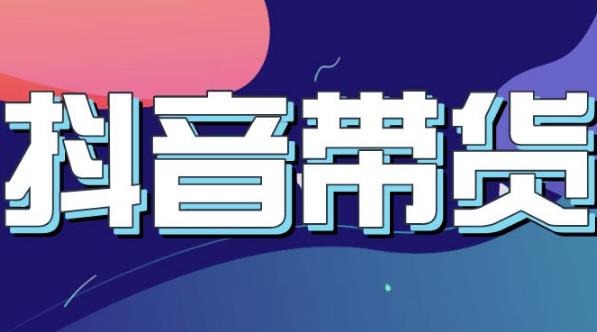 图片[1]_抖音直播带货入门必学教程，教快速上手抖音直播带货_微雨项目网