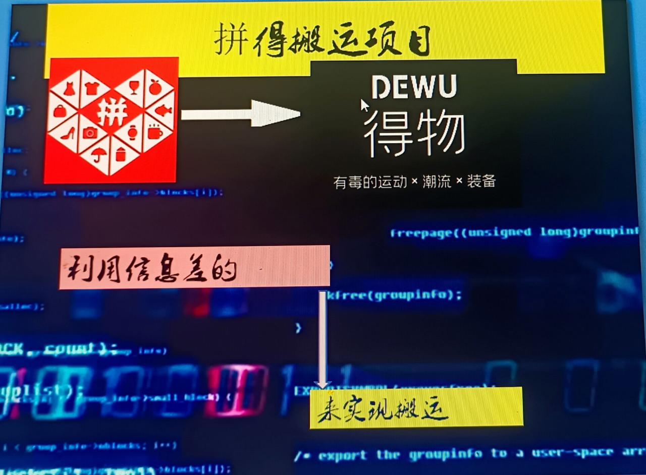 图片[2]_稳定低保项目：得物搬运拼多多品牌产品，小副业轻松月入过千【详细教程】_微雨项目网