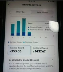 Tiktok中视频全新玩法，快速起号，快速出结果，百万播放一千八百刀-第一资源库