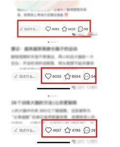 小红书获客实战宝典，带你从小红书平台稳定获客，轻松引流到微信私域-第一资源库