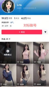 最新AI美女视频制作教学,去AI痕迹,全程带你落地,不玩虚的-第一资源库