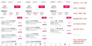 迅雷浏览器项目2.0_拆个大佬周1W的打法-第一资源库