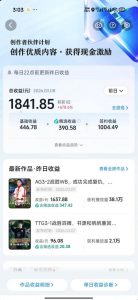 抖音11W粉丝博主的王者荣耀游戏解说教程，文案、配音、素材剪辑全流程，解锁伙伴计划+精选独家收益，日入1k+-第一资源库