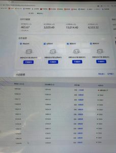 AI智能广告挂G,在家自动賺收益,日入300+,多机多收益【揭秘】-第一资源库