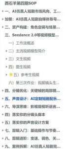AI仿真人短剧实战营第四期,21天做出第一部AI仿真人短剧,普通人也能入局AI短剧新赛道-第一资源库