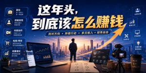 公众号记忆承载付费文:这年头,到底该怎么賺钱?-第一资源库