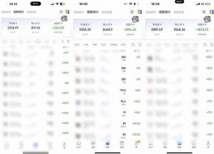 steam游戏掘金,AI脚本数据采集,轻松月入过1W,每7天收益20-80%【揭秘】-第一资源库