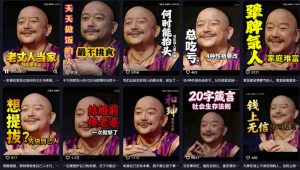 名人语录短视频教学,2026年最新赛道,涨粉变现两不误-第一资源库