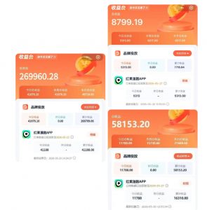 红果漫剧拉新二创剪辑玩法实战课，暑假躺賺新风口，单个新用户佣金7米，日入4位数（更新0808）-第一资源库