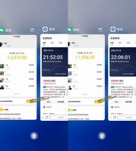 小众蓝海赛道,单身经济,每天稳定1000+,新手友好、门槛极低【揭秘】-第一资源库