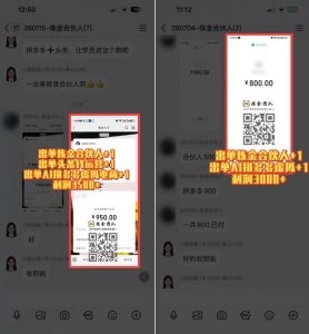 互联网王牌项目——知识付费，保底月入过1W，真正意义上的长期稳定项目【揭秘】-第一资源库