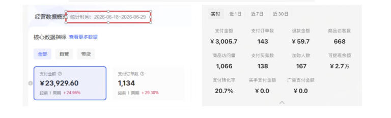8月AI小红书虚拟电商Pro训练营,手把手带你从0到1跑通虚拟电商全流程,给普通人的最短商业变现路径(更新0829)