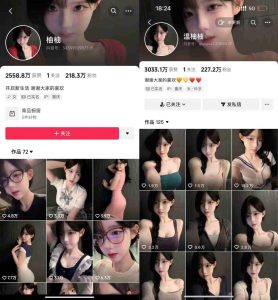 抖音200W粉丝博主的AI美女涨粉技术，外面收费3K，不提示AI，新手也能快速起号变现-第一资源库