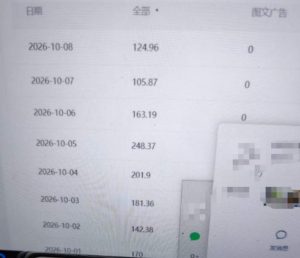 外面卖1288的百家号批量原创视频项目,十几分钟即可完成一条视频,单号日收益稳定大几十到三位数-第一资源库